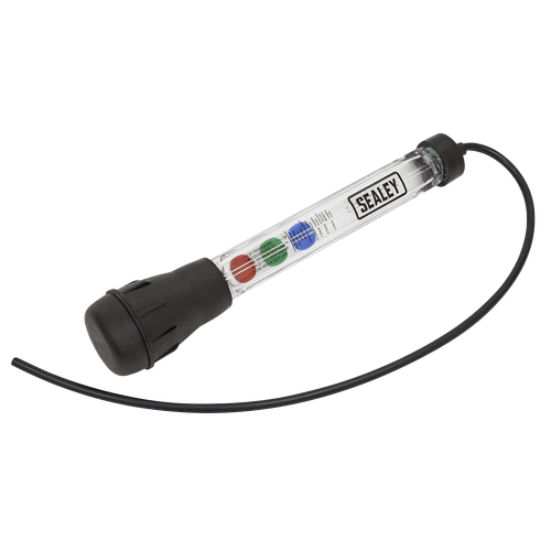 Sealey AK4125 AdBlue® Disc Type Tester