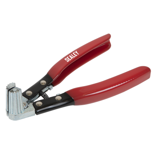 Sealey AK423 Battery Terminal Spreader & Cleaner Tool