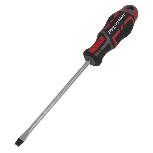 Premier AK4353 GripMAX® Slotted Screwdriver 5 x 125mm