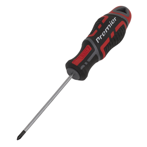 Premier AK4359 GripMAX® Phillips Screwdriver #0 x 75mm