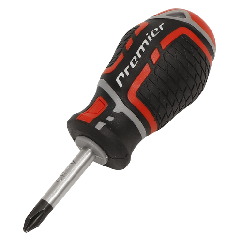 Premier AK4363 GripMAX® Pozi Screwdriver #2 x 38mm