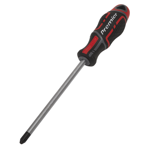 Premier AK4367 GripMAX® Pozi Screwdriver #3 x 150mm