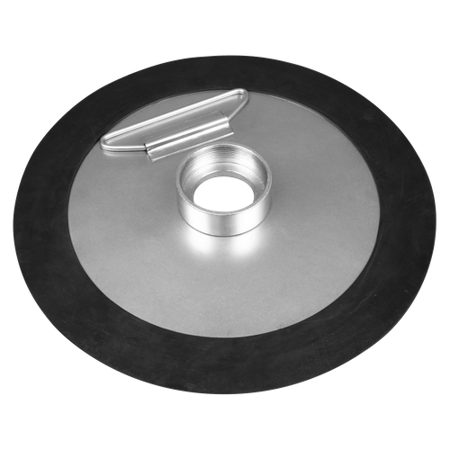 Sealey AK4409 Bulk Fill Follower Plate For Grease Guns