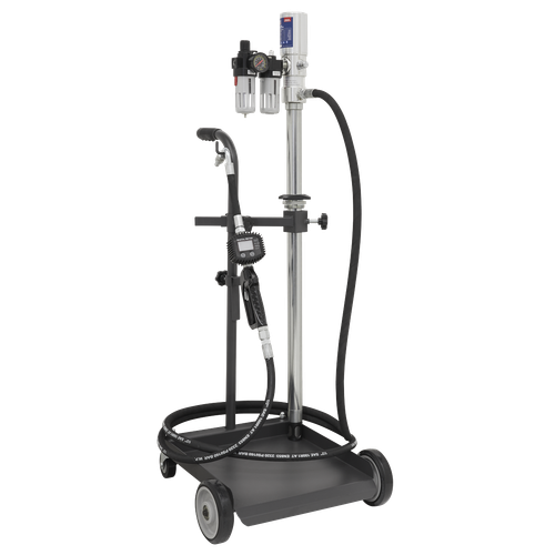 Sealey AK4563D Air Operated Gear Oil Dispensing System