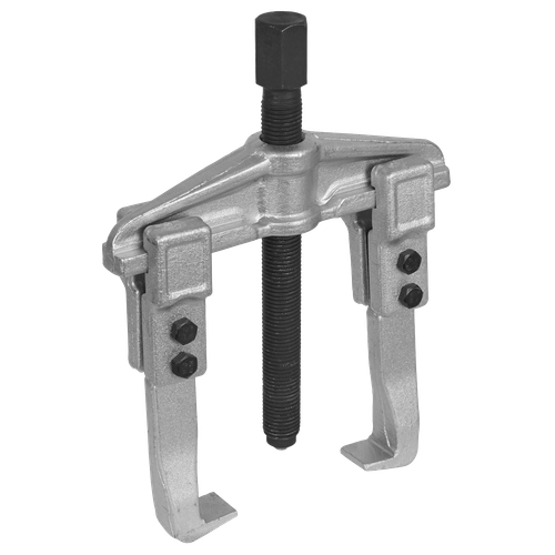 Sealey AK46080 Reversible Twin Leg Puller 80 x 100mm
