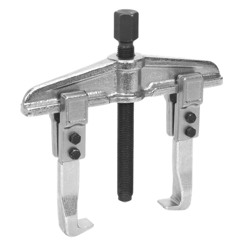 Sealey AK46120 Reversible Twin Leg Puller 120 x 100mm