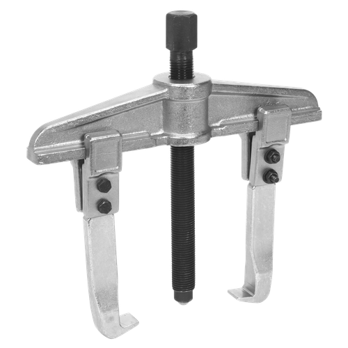 Sealey AK46200 Reversible Twin Leg Puller 200 x 150mm