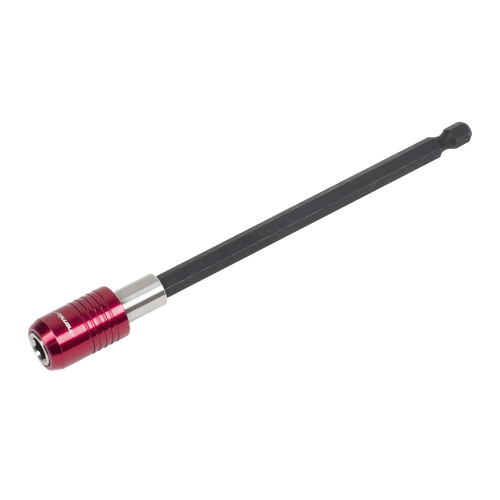 Premier AK49251 Quick Chuck Magnetic Bit Holder 150mm