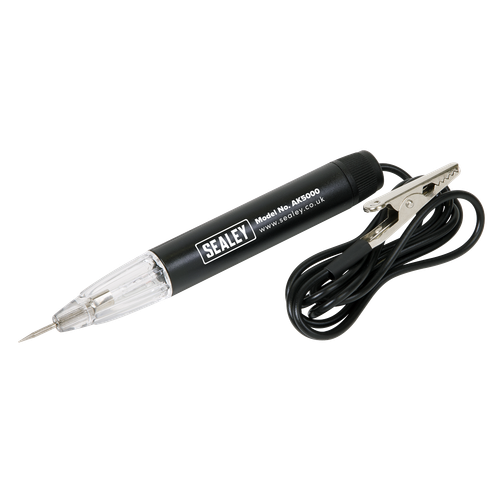 Sealey AK5000 Circuit Tester 6-24V