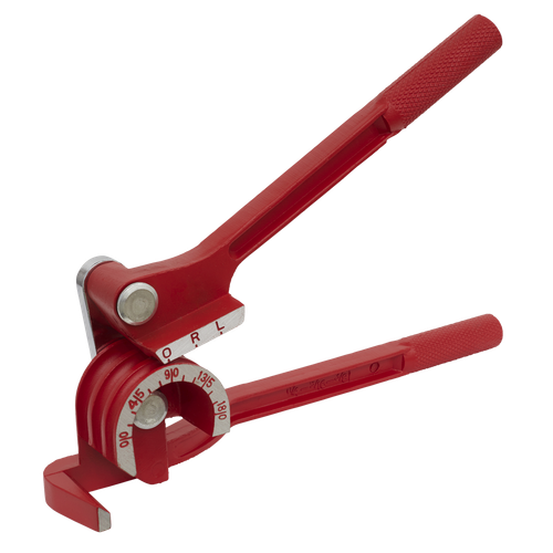 Sealey AK5055 3-in-1 Automotive Brake Pipe Bender