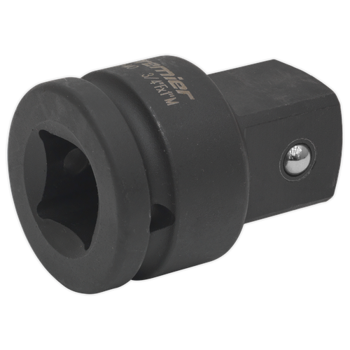 Premier AK5404 Impact Adaptor 3/4"Sq Drive Female - 1"Sq Drive Male