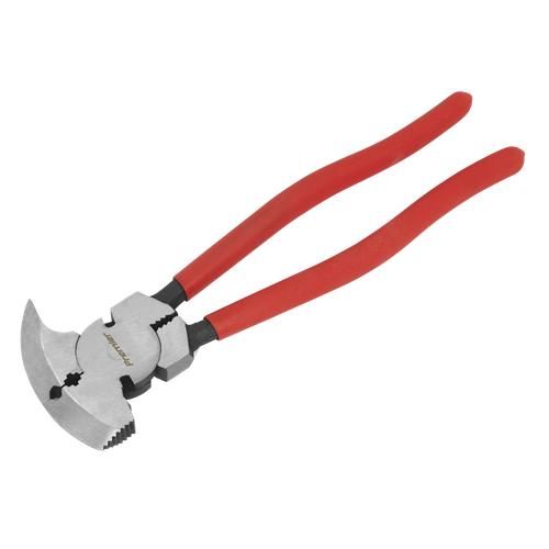 Premier AK5450 Fencing Pliers 260mm