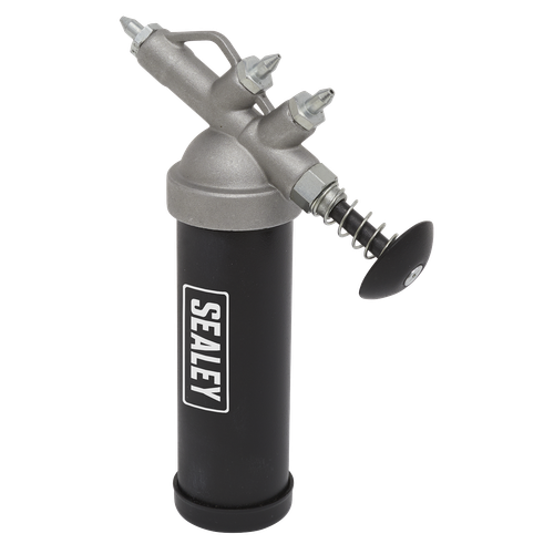 Sealey AK55 Push Type Mini Grease Gun