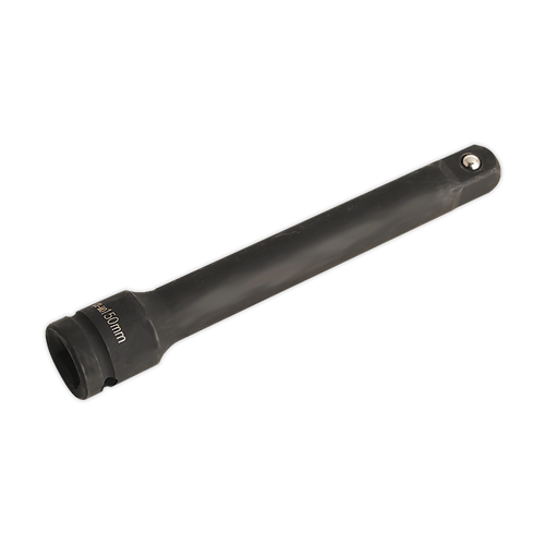 Premier AK5502 Impact Extension Bar 1/2"Sq Drive 150mm