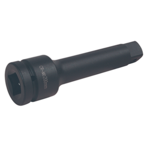 Premier AK5511 Impact Extension Bar 1"Sq Drive 200mm
