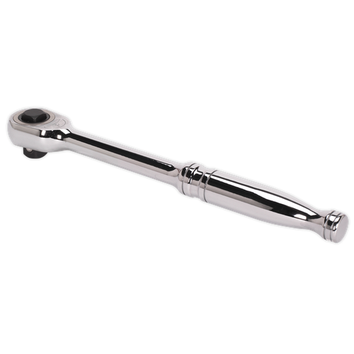 Premier AK563 Gearless Ratchet Wrench, Push-Through Reverse 1/2"Sq Drive