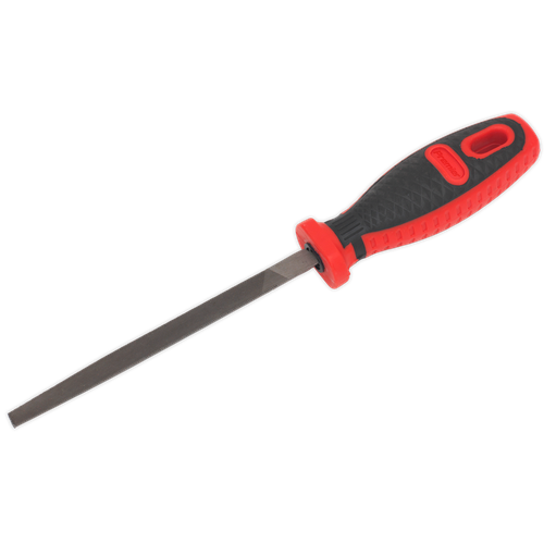 Premier AK5804 3-Square Engineer's File 150mm
