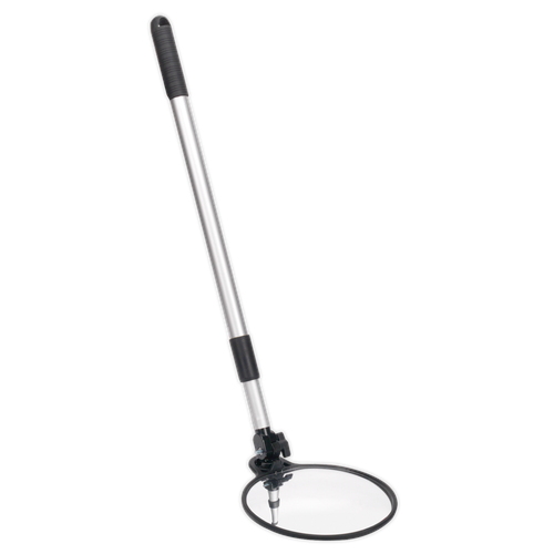 Sealey AK5960 Adjustable Underbody Inspection Mirror