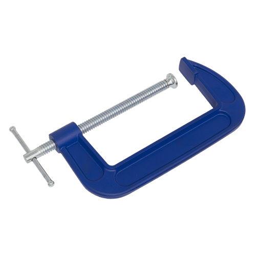 Sealey AK6006 G-Clamp 150mm