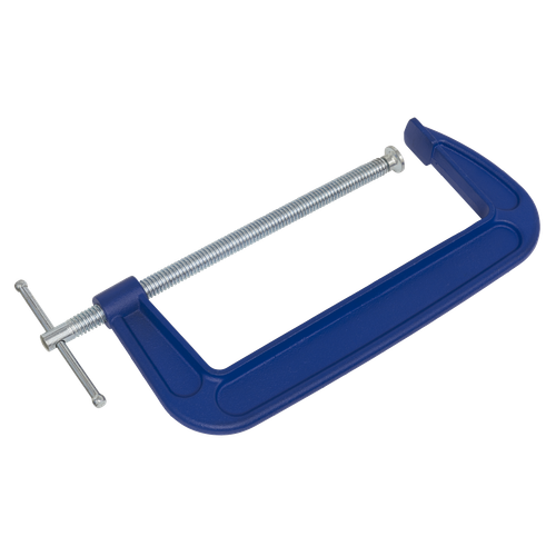 Sealey AK6010 G-Clamp 250mm