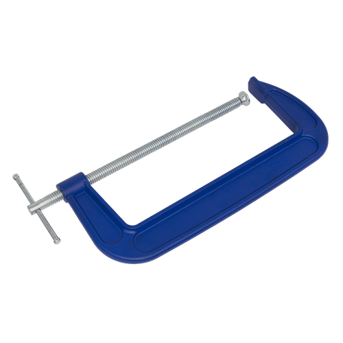 Sealey AK6012 G-Clamp 300mm