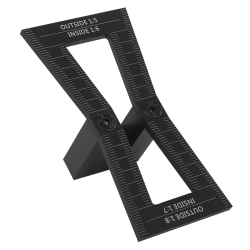 Sealey AK609DT Dovetail Marker