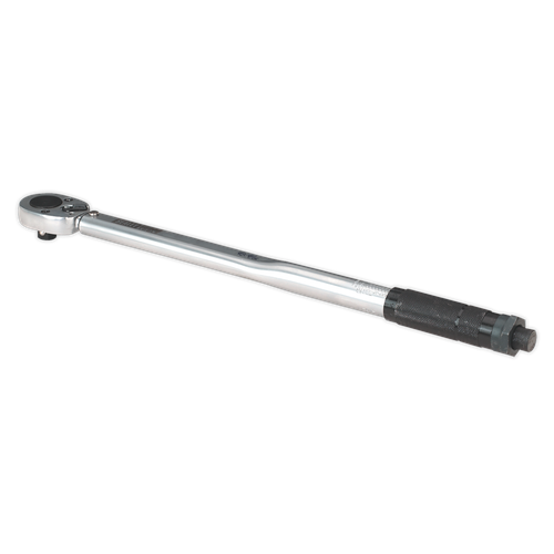 Premier AK624 Calibrated Micrometer Torque Wrench 1/2"Sq Drive
