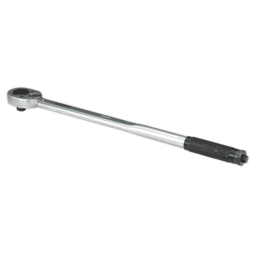 Premier AK628 Calibrated Micrometer Torque Wrench 3/4"Sq Drive