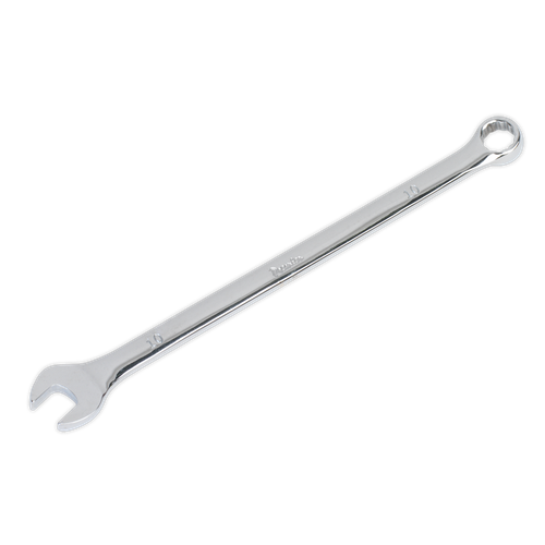 Premier AK631010 Extra-Long Combination Spanner 10mm