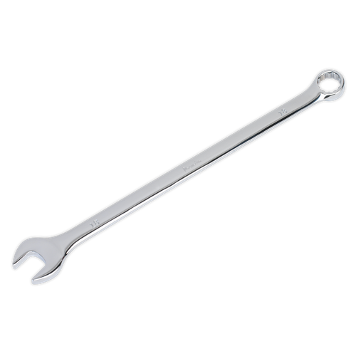 Premier AK631018 Extra-Long Combination Spanner 18mm