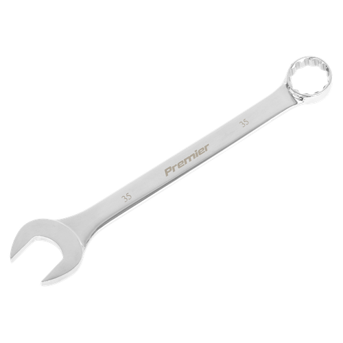 Premier AK632435 Super Jumbo Combination Spanner 35mm