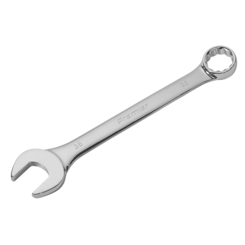 Premier AK632438 Super Jumbo Combination Spanner 38mm