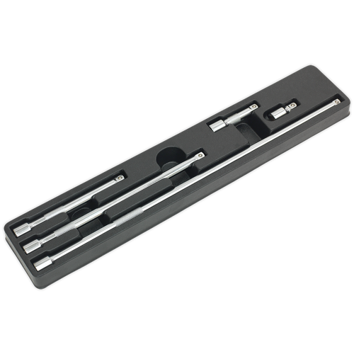 Premier AK6341 Extension Bar Set 3/8"Sq Drive 5pc