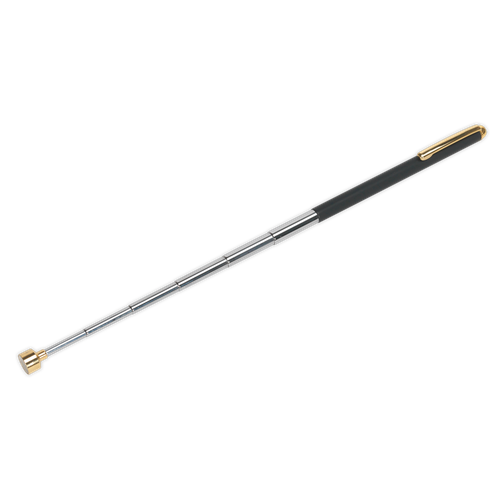 Premier AK6511 Telescopic Magnetic Pick-Up Tool 1.5kg Capacity