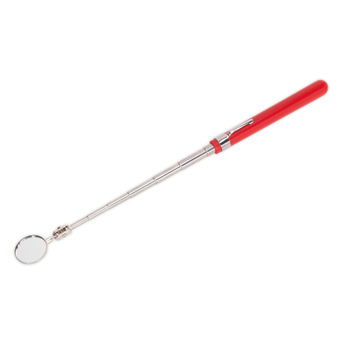 Premier AK6524 Telescopic Articulated Mirror 32mm
