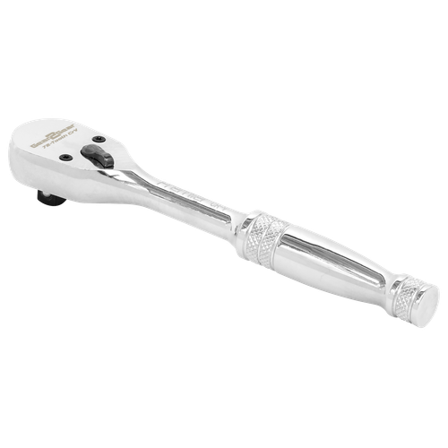 Premier AK660DF Dust-Free Ratchet Wrench with Flip Reverse 1/4"Sq Drive