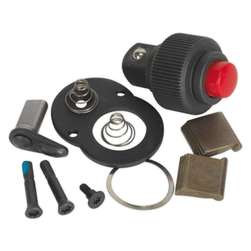 Premier AK661SF.RK Repair Kit for AK661SF 3/8"Sq Drive