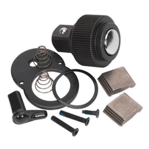 Premier AK667212.RK Repair Kit for AK6672.03 1/2"Sq Drive