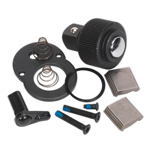 Premier AK667214.RK Repair Kit for AK6672.01 1/4"Sq Drive