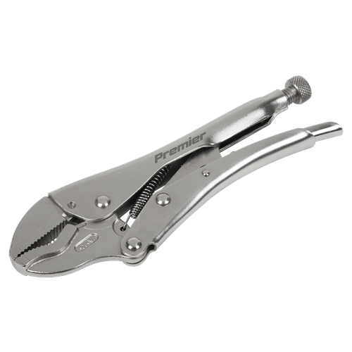 Premier AK6830 Optimum Grip Locking Pliers 225mm