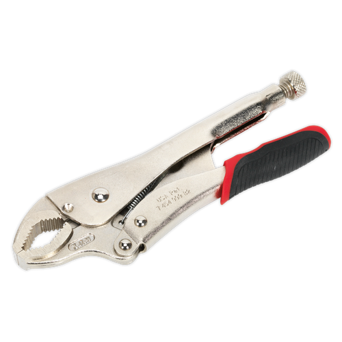 Premier AK6869 Xtreme Grip Quick Release Locking Pliers 220mm
