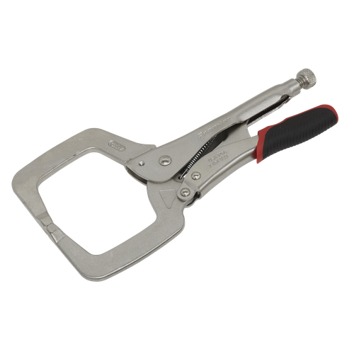 Premier AK6874 Locking C-Clamp 280mm