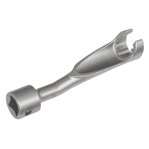 Sealey AK6900 Multi-Point Fuel Pipe Socket 3/8"Sq Drive 17mm