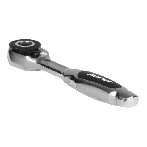 Premier Platinum AK6970 Micro Ratchet Bit Driver 1/4"Hex