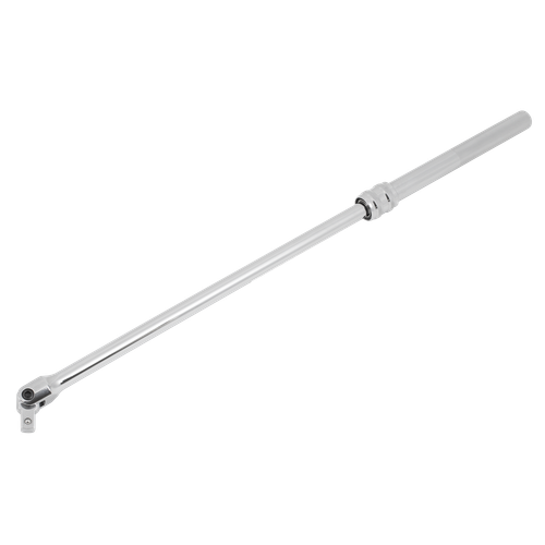 Premier AK7308 Extendable Breaker Bar 1/2"Sq Drive