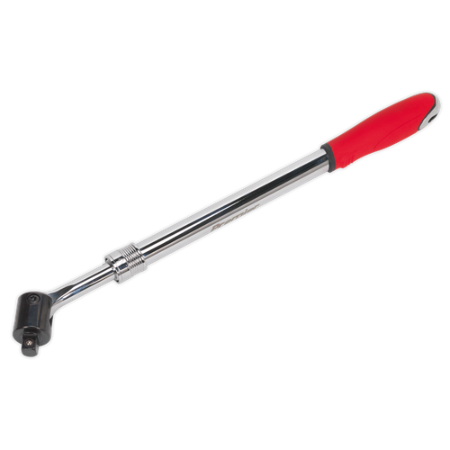 Premier AK7315 Extendable Breaker Bar 1/2"Sq Drive