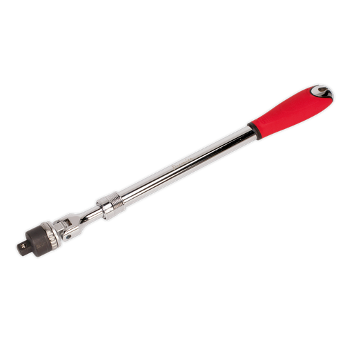 Premier AK7316 Extendable Ratcheting Breaker Bar 1/2"Sq Drive