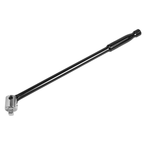 Premier Black AK7321 Breaker Bar 450mm 1/2"Sq Drive