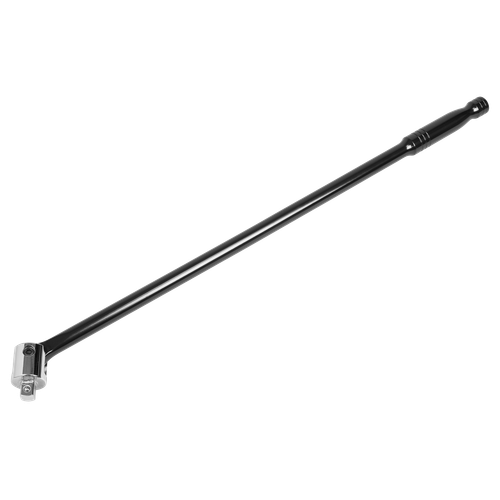 Premier Black AK7322 Breaker Bar 1/2"Sq Drive 600mm