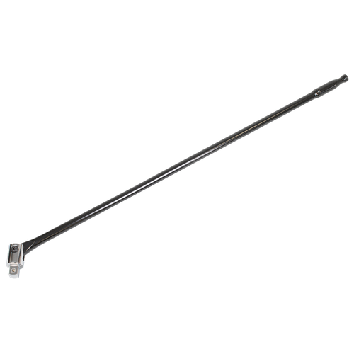 Premier Black AK7324 Breaker Bar 1000mm 3/4"Sq Drive